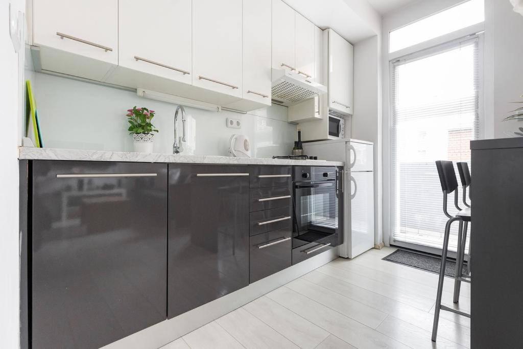 City Center 2Bedroom Apartment Zagrzeb Zewnętrze zdjęcie