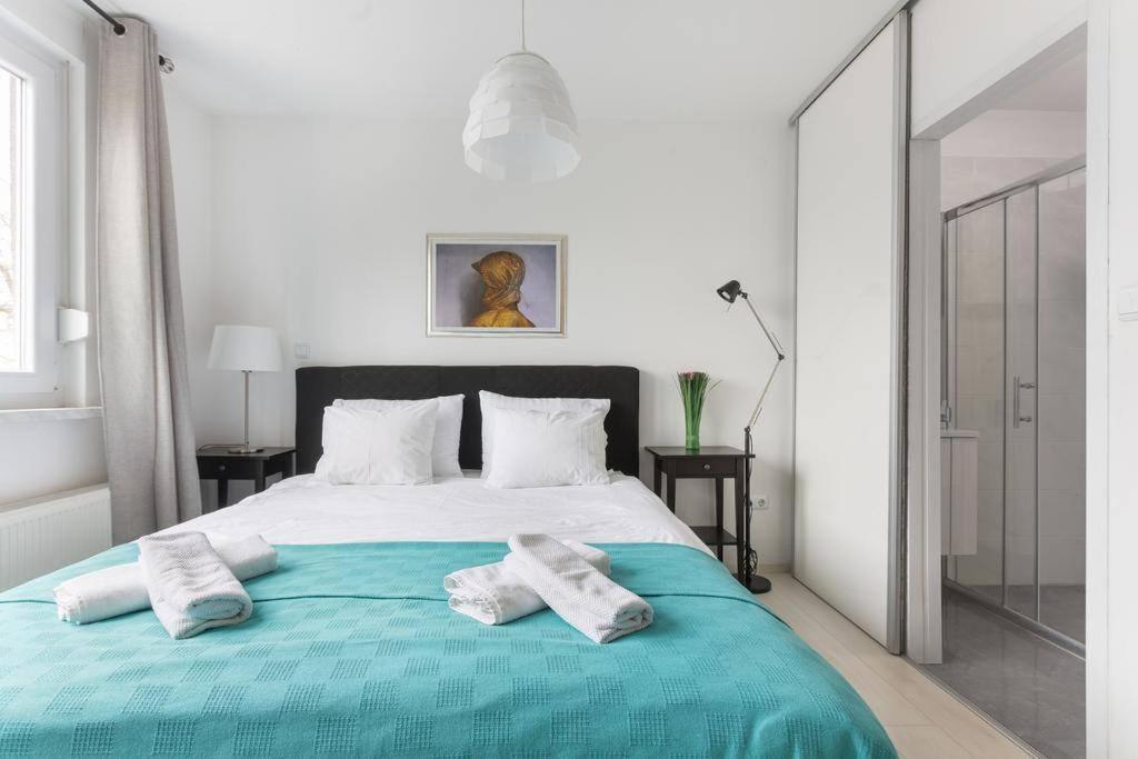 City Center 2Bedroom Apartment Zagrzeb Zewnętrze zdjęcie