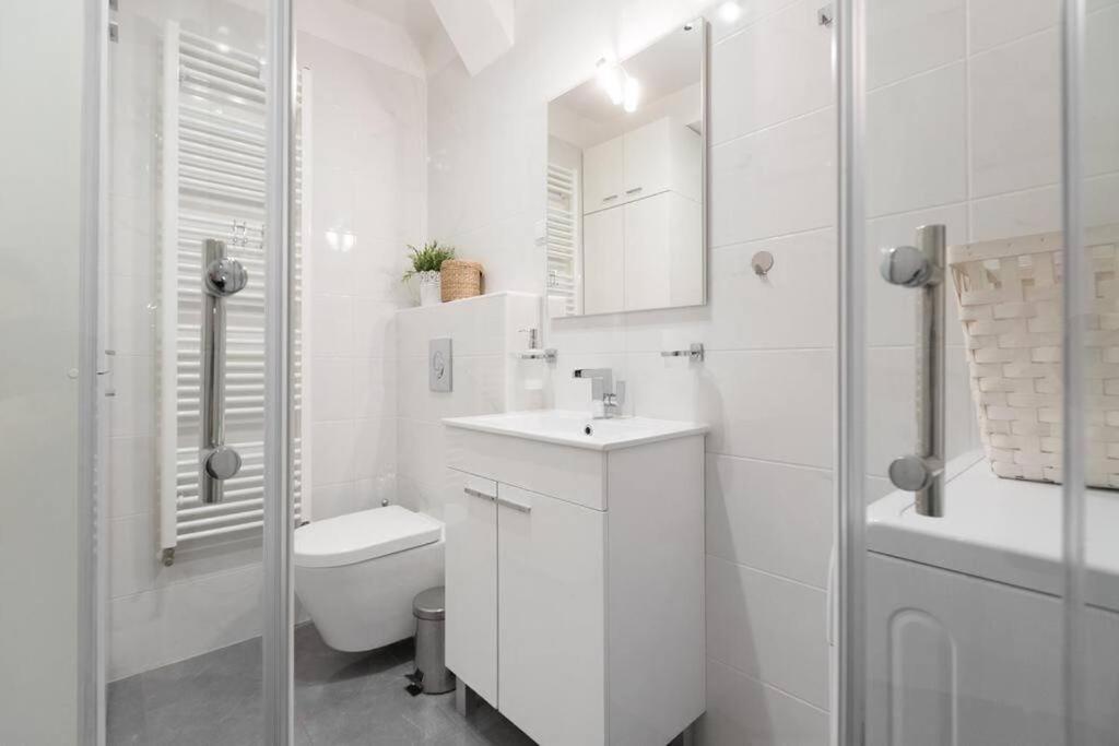 City Center 2Bedroom Apartment Zagrzeb Zewnętrze zdjęcie