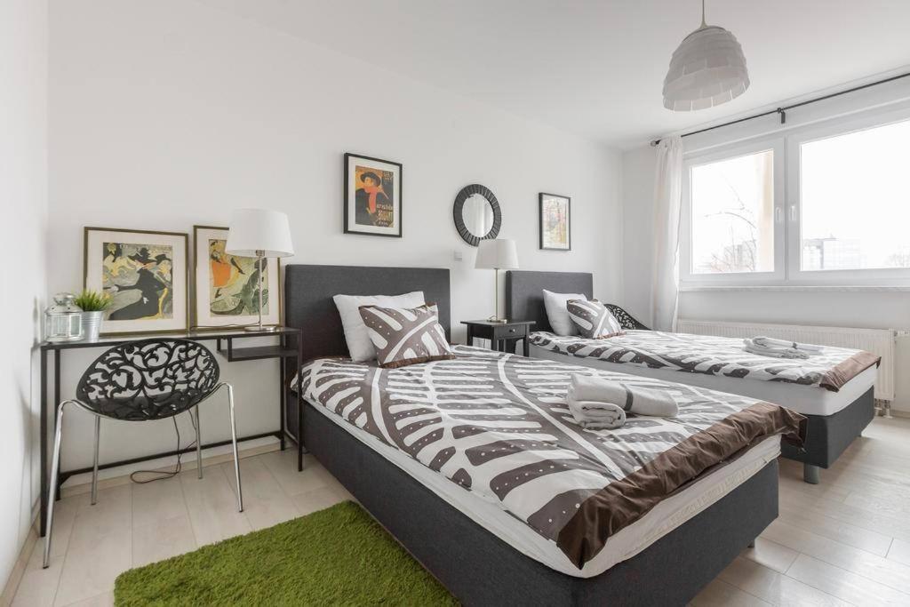 City Center 2Bedroom Apartment Zagrzeb Zewnętrze zdjęcie