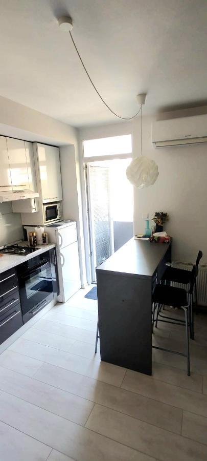 City Center 2Bedroom Apartment Zagrzeb Zewnętrze zdjęcie